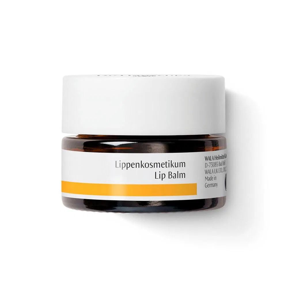 Скраб для губ от Dr. Hauschka Dr. Hauschka