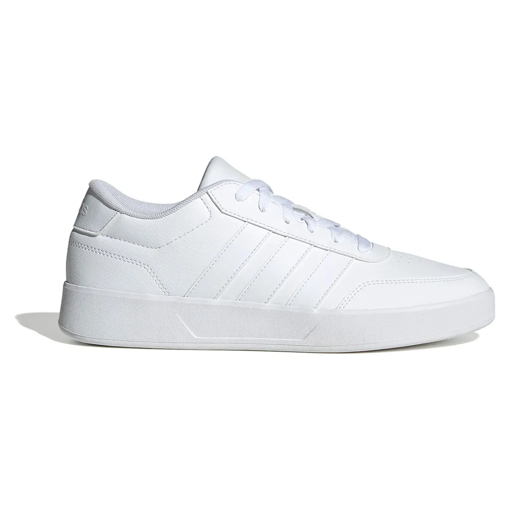 

Кроссовки adidas Breaknet 3.0, белый