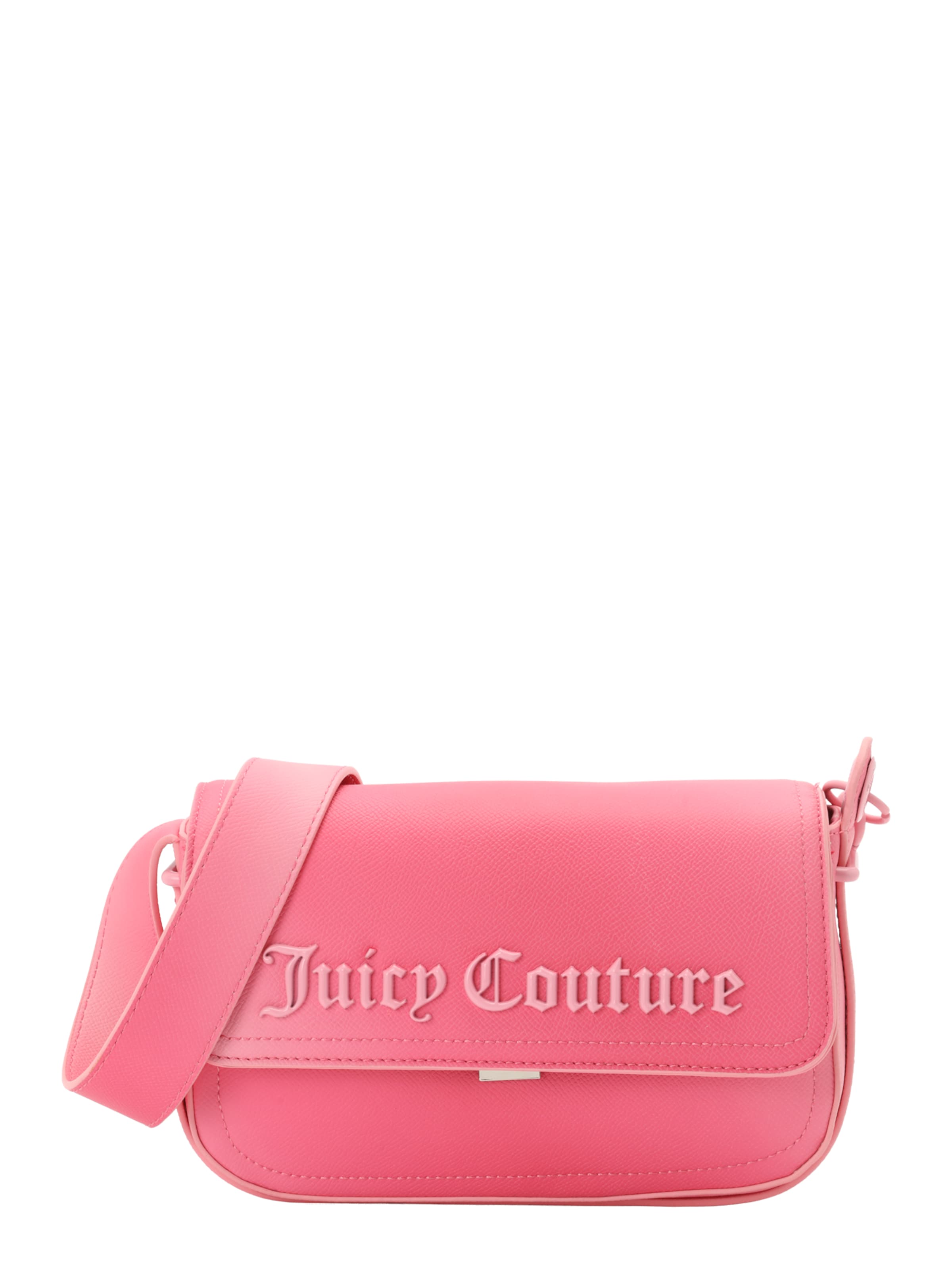 

Juicy Couture Сумка через плечо в светло-розовом цвете