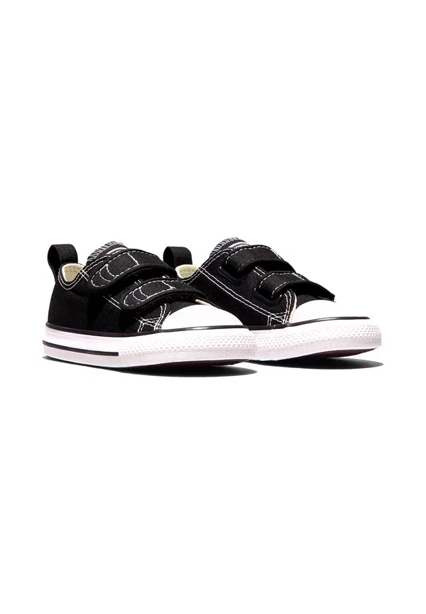 Кроссовки Chuck Taylor All Star Converse, черный — фото 2