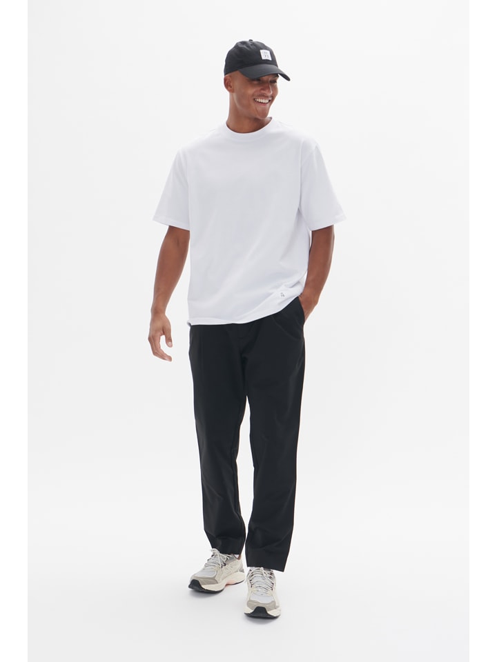 

Matinique Белая рубашка