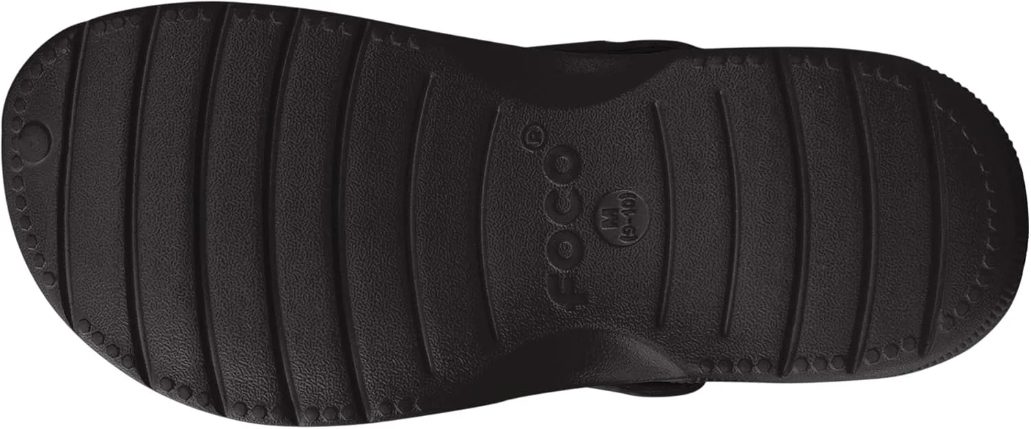 

Садовые водные сандалии с ремешком FOCO для мужчин с логотипом команды NFL в стиле тай-дай