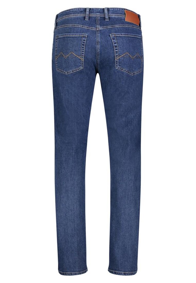 

Джинсы узкого кроя MODERN FIT ARNE MAC Jeans, светло-голубой