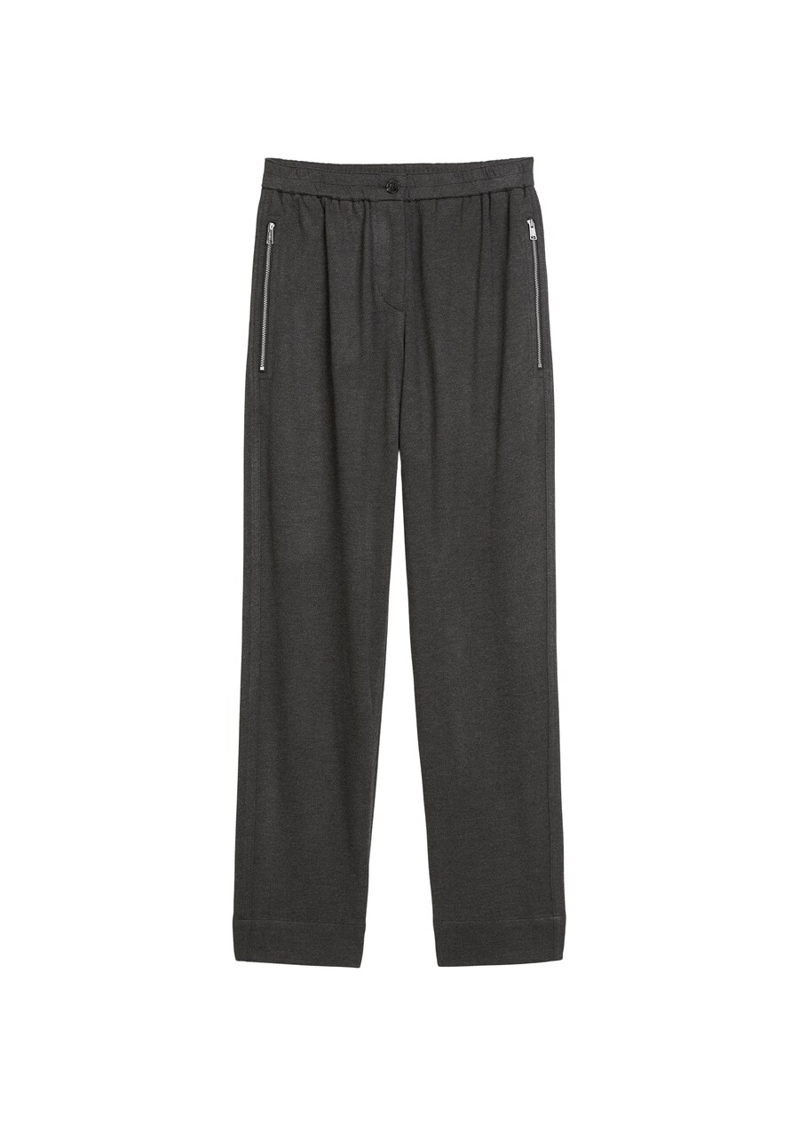 

Повседневные брюки Marc OPolo, Dark grey