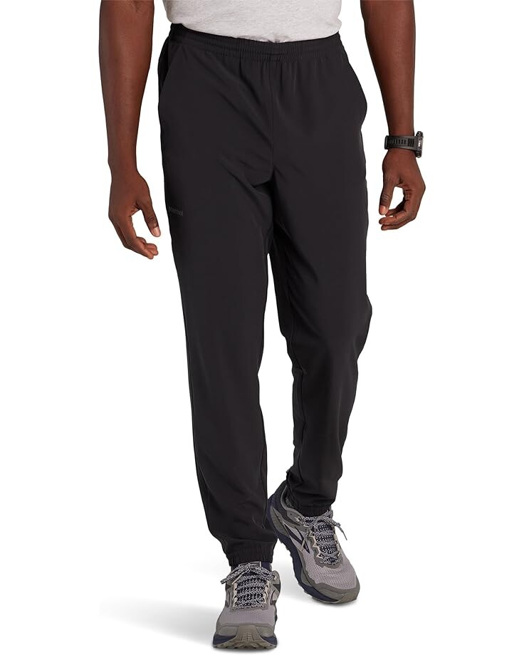 

Джоггеры Marmot Elche, черный