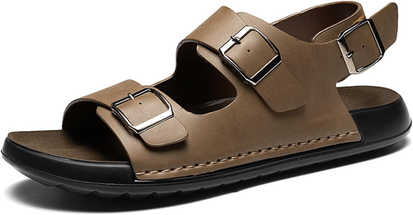 

Мужские модные сандалии для спорта и активного отдыха Abborora, 8