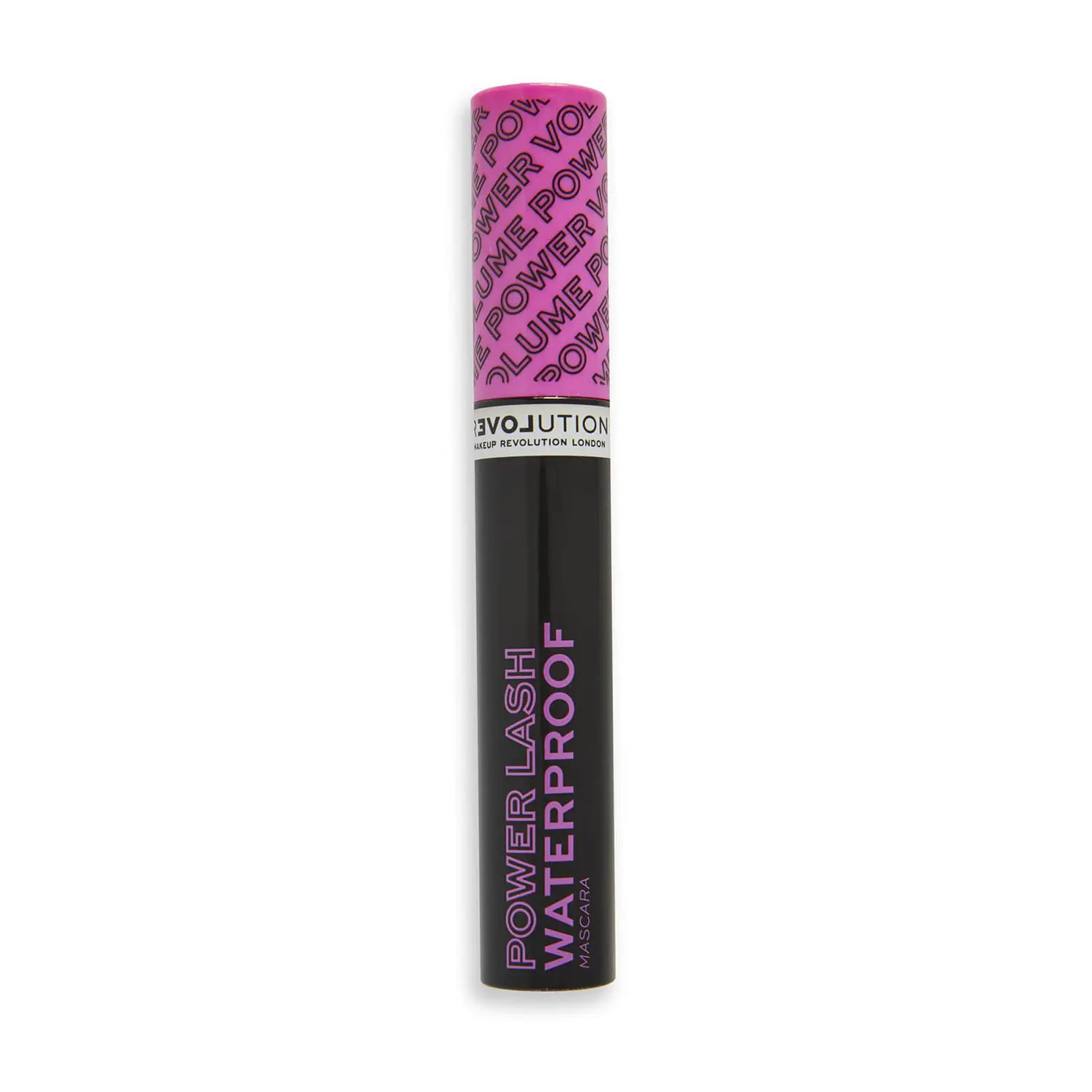 

Revolution Relove Power Lash Водостойкая Объемная Тушь для Ресниц