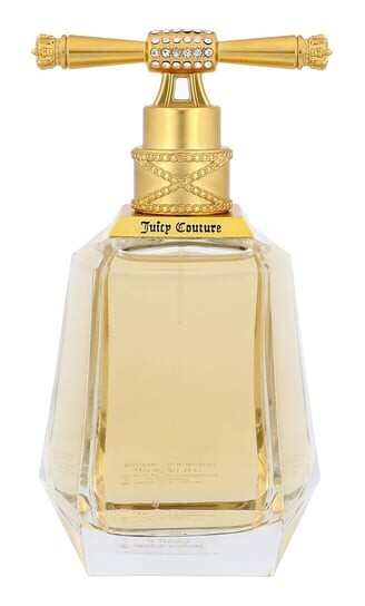 Парфюмированная вода, 100 мл Juicy Couture, I Am Juicy Couture — фото 2