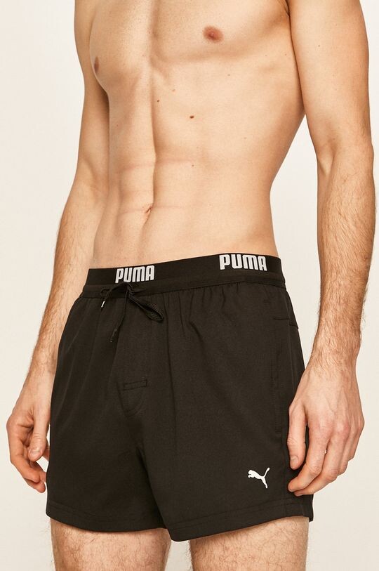 

Плавки Puma, черный