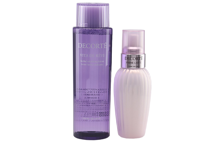 

Набор для ухода за кожей perilla water для женщин DECORTE