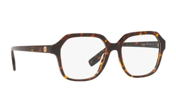 

Женская оптическая оправа Burberry, Brown