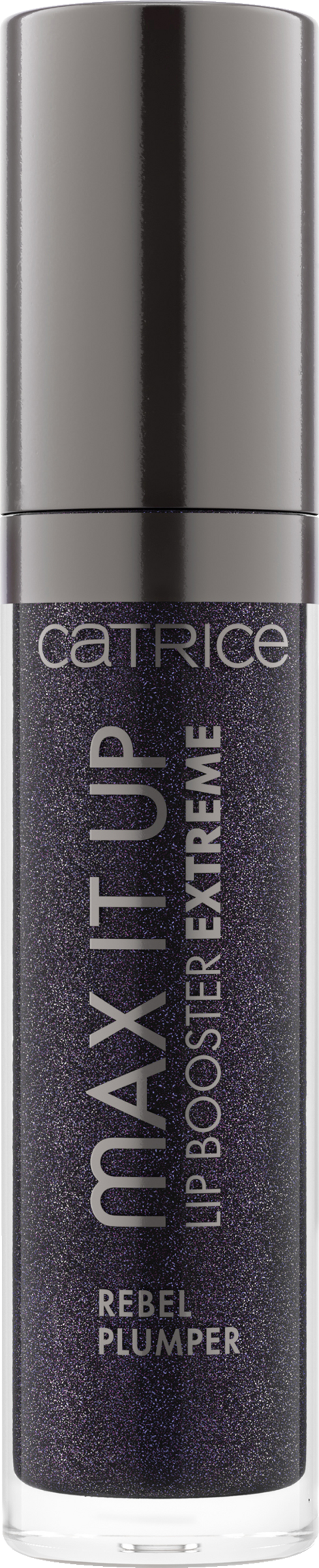 

Губная помада Catrice Max It Up Lip Booster Extreme 060 Good Girl Gone Bad