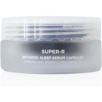 

OSKIA Super R Ретиноидная сыворотка для сна в капсулах