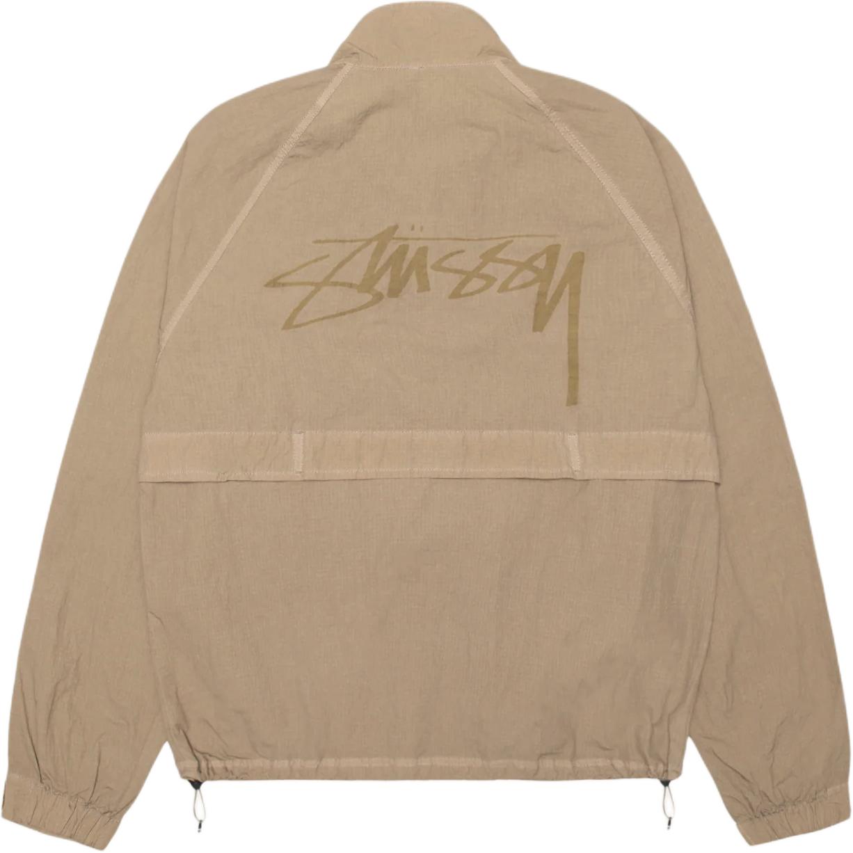 

Stussy Теплая куртка, Khaki