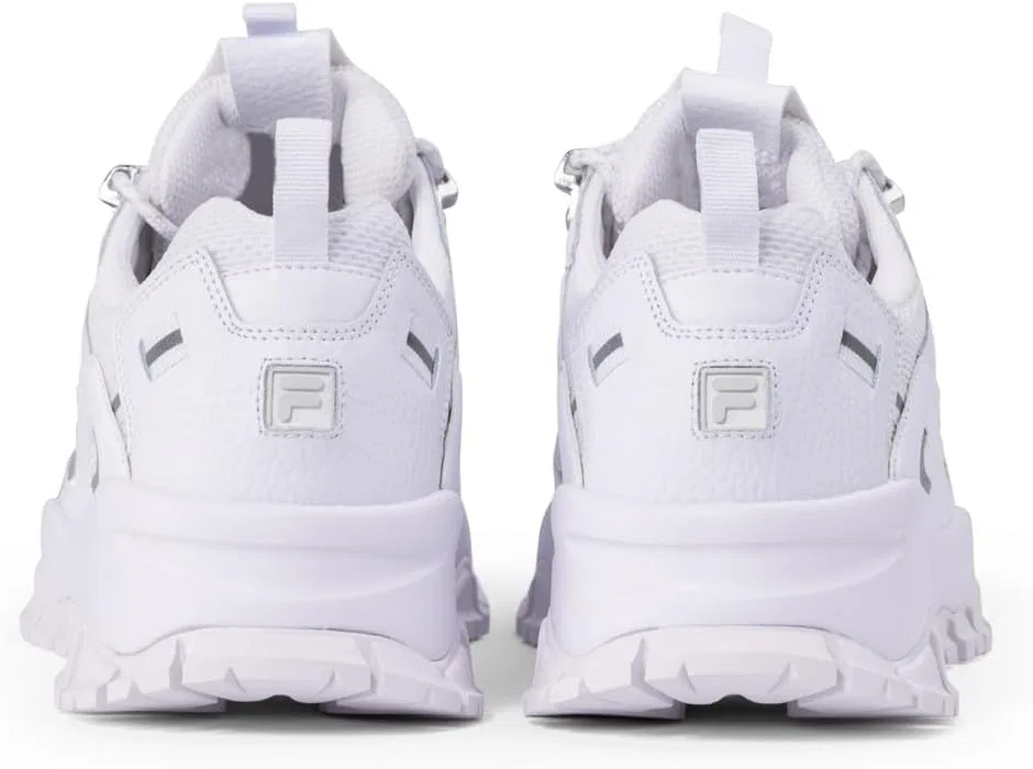 Мужские кроссовки FILA Ray Tracer Tr2, White — фото 3