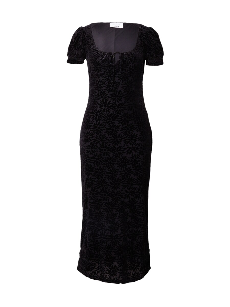 

Платье florence by mills exclusive for ABOUT YOU, черный