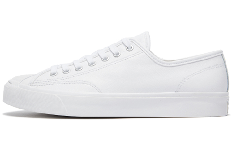 

Кроссовки Converse Jack Purcell White, Серый, Кроссовки Converse Jack Purcell White