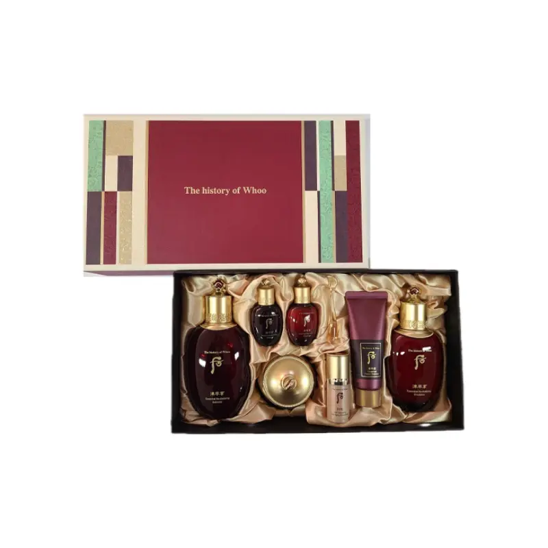 

Наборы для ухода за кожей Unisex The History Of Whoo