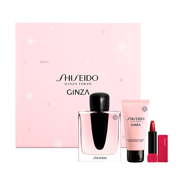 

Дело Гиндзы 1 шт Shiseido