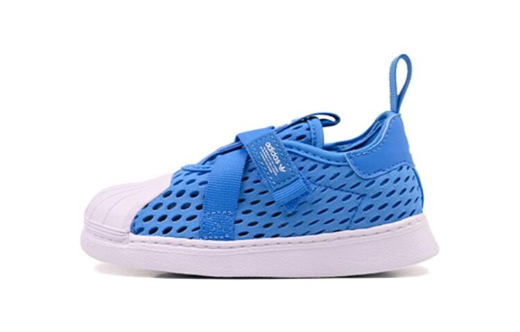 

Сандалии Adidas Originals SUPERSTAR 360 Toddler Shoes Baby