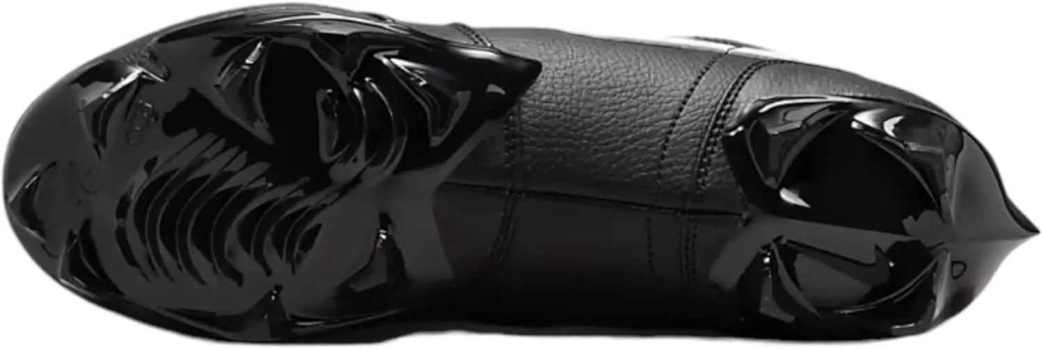 Мужские кроссовки Nike Vapor Edge Pro 360, черно-белый — фото 3