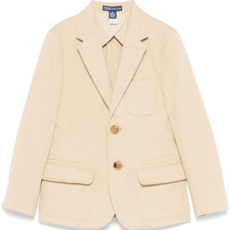 

Куртки и пальто FW24 Бежевый Детский Polo Ralph Lauren
