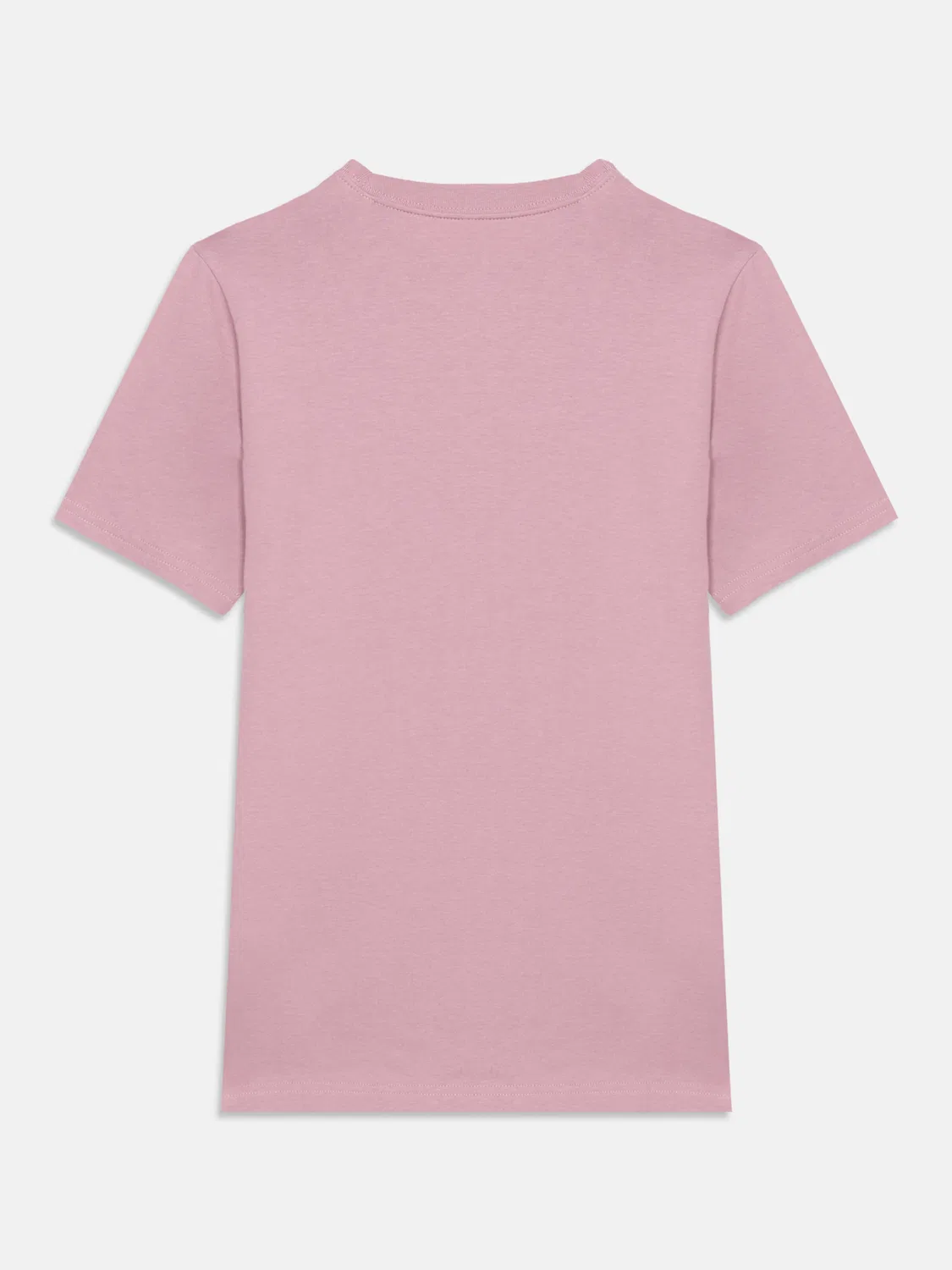 Футболка Adidas Originals сиреневого цвета — фото 2