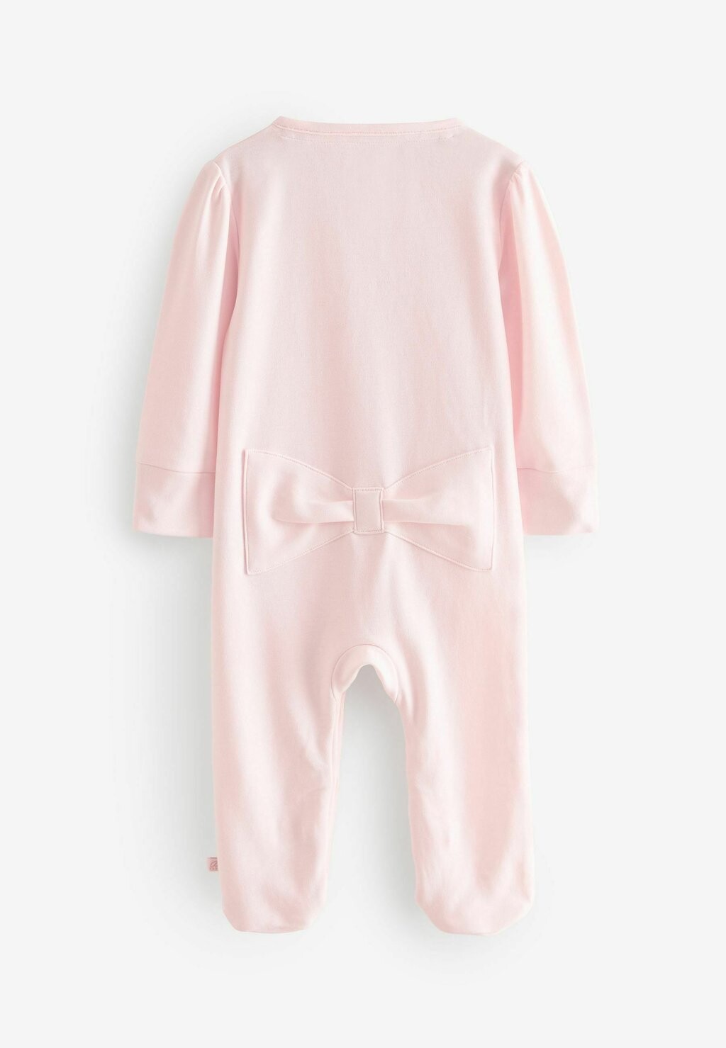 

Детская пижама SET REGULAR FIT Baker by Ted Baker, розовый