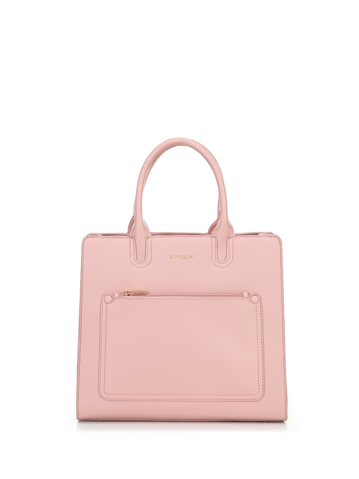 

Сумка шоппер Wittchen, розовый