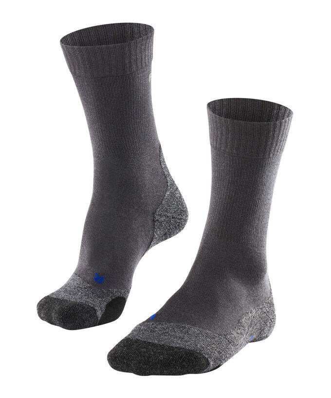 

Носки "тк2 крутые" Falke, серый