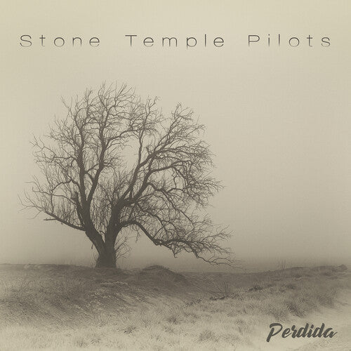 

Виниловая пластинка Stone Temple Pilots: Perdida