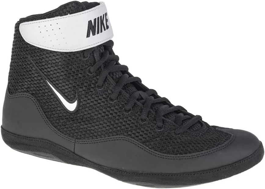 Кроссовки Nike 325256-005 Inflict для мужчин, белый/черный