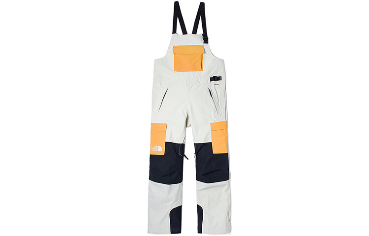 

THE NORTH FACE Женские лыжные брюки, цвет White