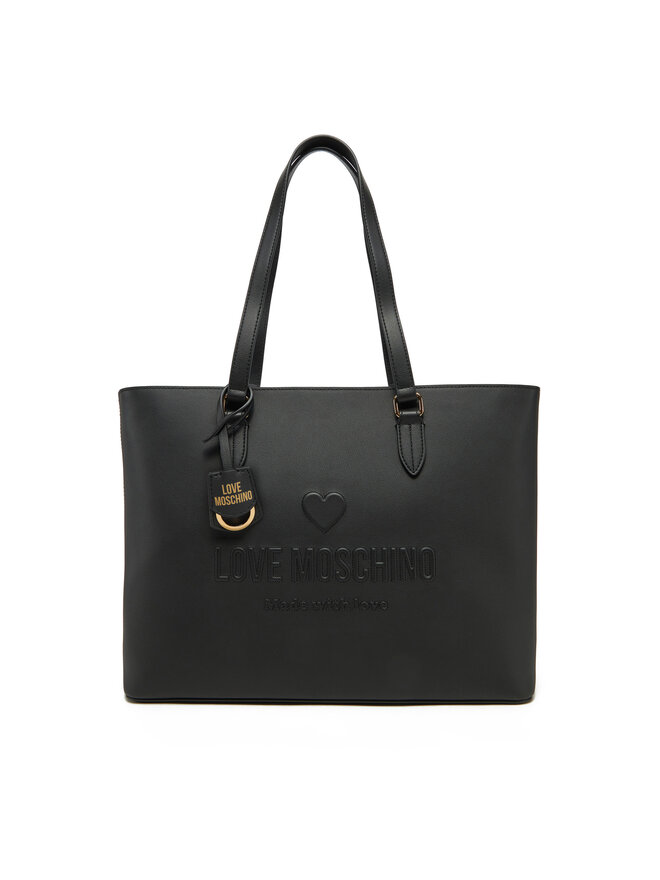 

Сумочка Love Moschino, черный