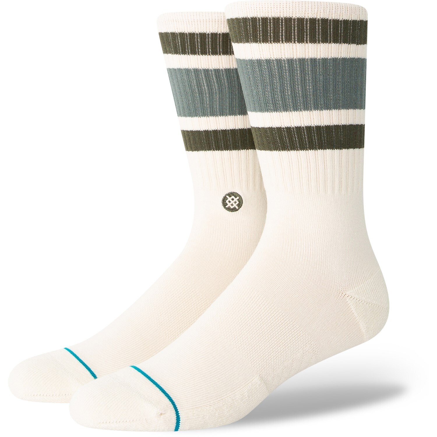 

Носки Stance Boyd ST, цвет Vintage White