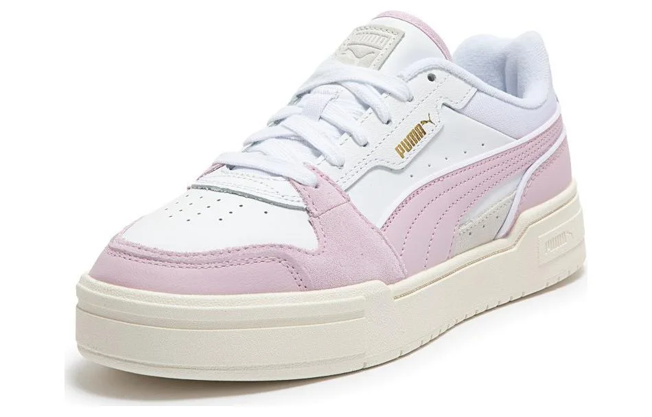 PUMA Ca Pro Lux Iii 'White Pink' — фото 4