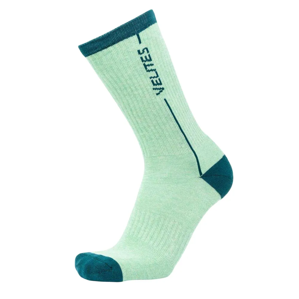 

Носки Velites Long, зеленый