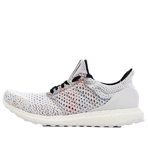 

Кроссовки missoni x ultraboost clima Adidas, белый