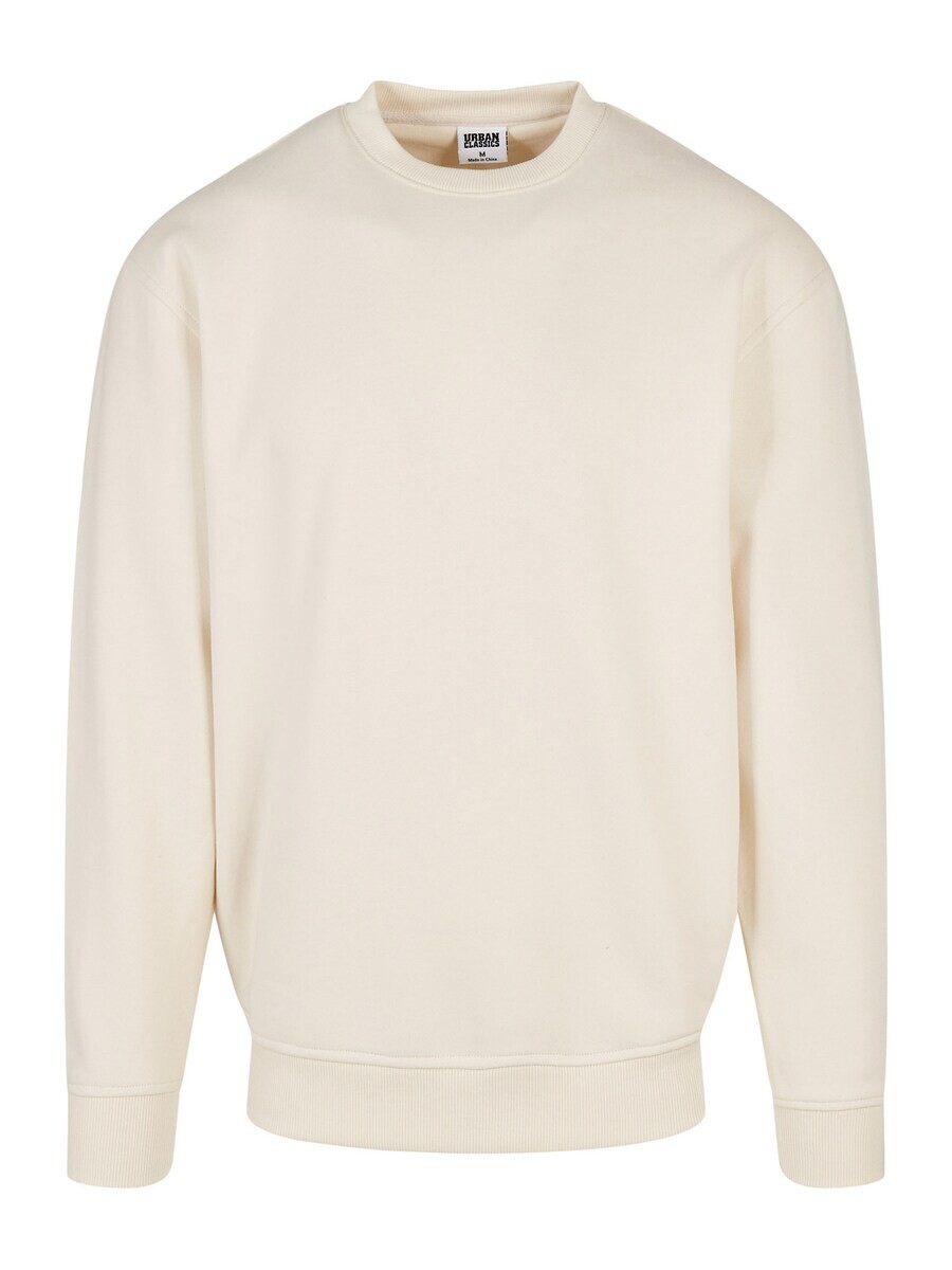 

Свитер Urban Classics Sweatshirt, песочный