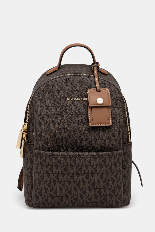

Рюкзак SABLE Michael Michael Kors, коричневый