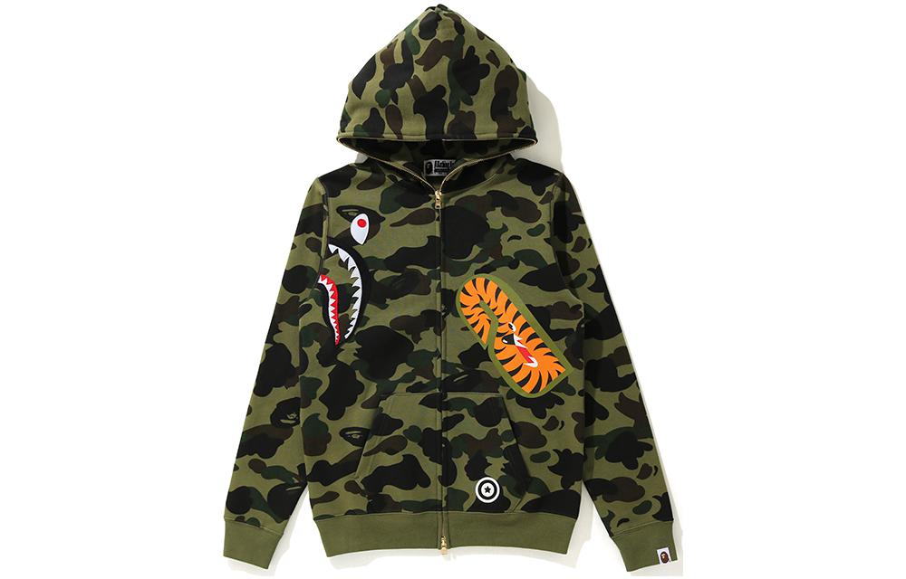 

Толстовка женская A Bathing Ape