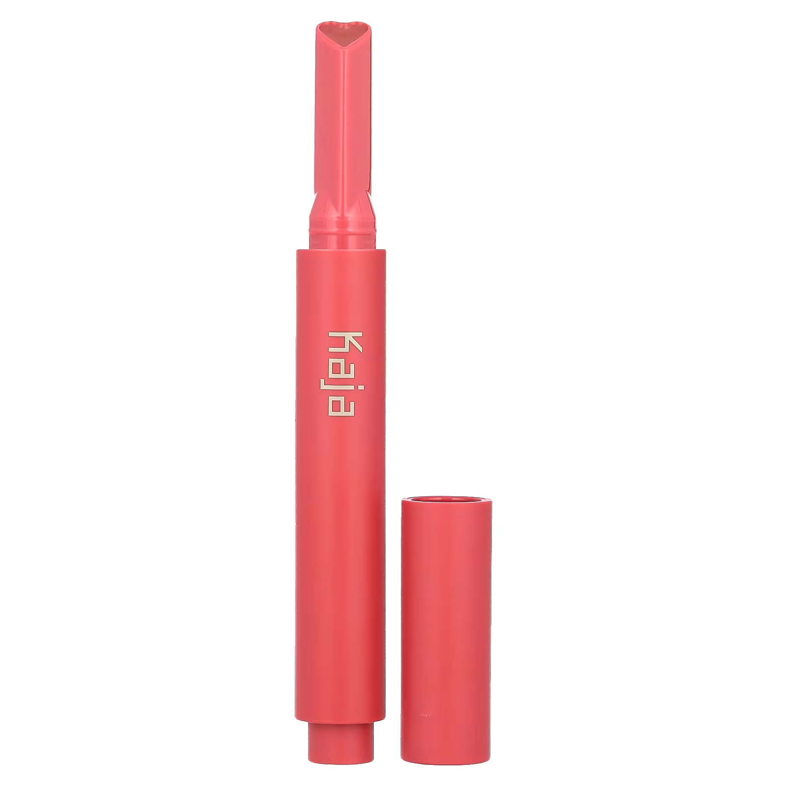 

Блеск для губ Kaja Heart Melter Moisture Melt Lip Gloss Stick 03 Crazy 4U увлажняющий