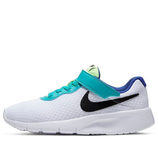 

Кроссовки tanjun bpv Nike, белый