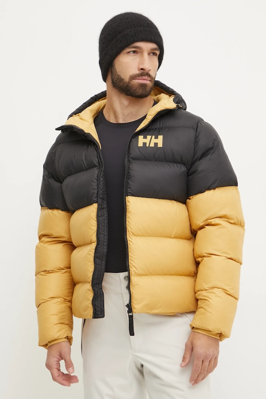 

Спортивная куртка Active Helly Hansen, желтый