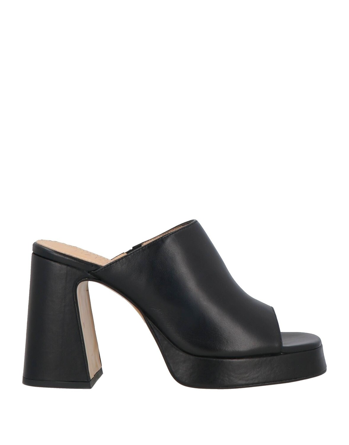 

Сандалии Souliers Martinez, черный