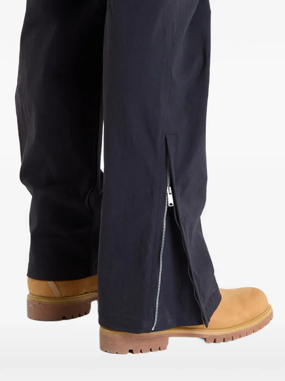 Брюки Jordan Flight Essentials, черный — фото 4