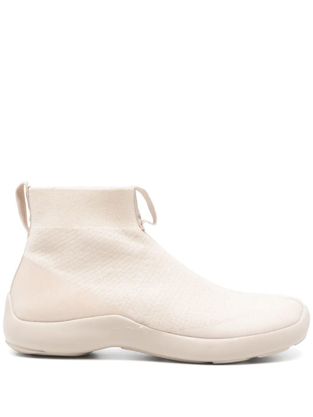 Кеды Tabi Tabi Footwear, нейтральный