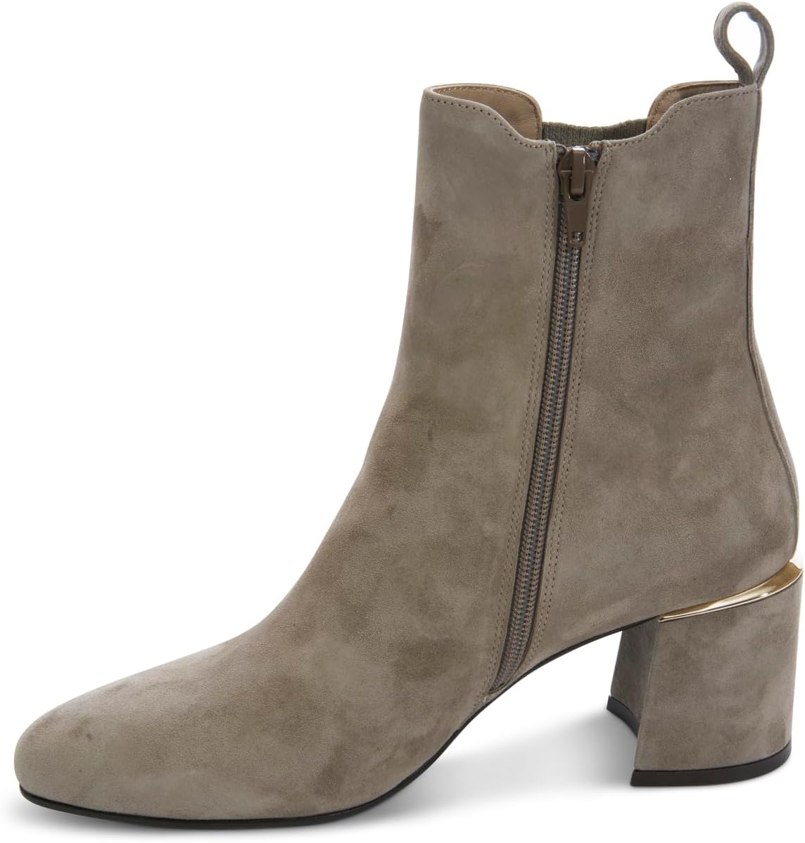Ботинки Vaneli Ilias, цвет Taupe Suede — фото 3