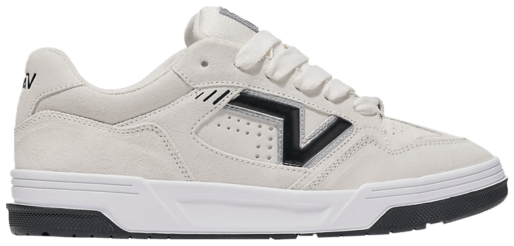 

Кроссовки Vans Upland 'Marshmallow White', кремовый