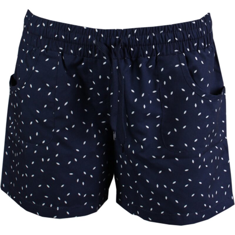 

Swimming shorts da.-hose mmc garliza iii wms Firefly, цвет aop mini leaves dark